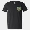 Softstyle V-Neck T-Shirt Thumbnail