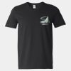 Softstyle V-Neck T-Shirt Thumbnail