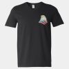 Softstyle V-Neck T-Shirt Thumbnail