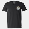 Softstyle V-Neck T-Shirt Thumbnail
