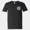 Softstyle V-Neck T-Shirt Thumbnail