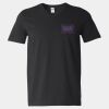 Softstyle V-Neck T-Shirt Thumbnail