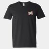 Softstyle V-Neck T-Shirt Thumbnail