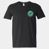 Softstyle V-Neck T-Shirt Thumbnail
