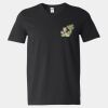 Softstyle V-Neck T-Shirt Thumbnail