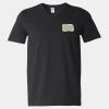 Softstyle V-Neck T-Shirt Thumbnail
