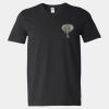 Softstyle V-Neck T-Shirt Thumbnail