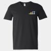 Softstyle V-Neck T-Shirt Thumbnail
