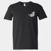 Softstyle V-Neck T-Shirt Thumbnail
