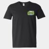 Softstyle V-Neck T-Shirt Thumbnail