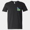 Softstyle V-Neck T-Shirt Thumbnail