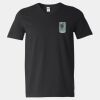 Softstyle V-Neck T-Shirt Thumbnail