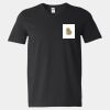 Softstyle V-Neck T-Shirt Thumbnail