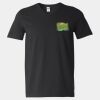Softstyle V-Neck T-Shirt Thumbnail