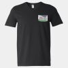 Softstyle V-Neck T-Shirt Thumbnail