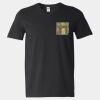 Softstyle V-Neck T-Shirt Thumbnail