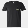 Softstyle V-Neck T-Shirt Thumbnail