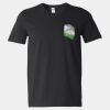 Softstyle V-Neck T-Shirt Thumbnail