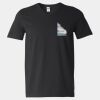 Softstyle V-Neck T-Shirt Thumbnail
