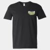 Softstyle V-Neck T-Shirt Thumbnail