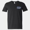 Softstyle V-Neck T-Shirt Thumbnail