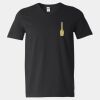 Softstyle V-Neck T-Shirt Thumbnail