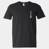 Softstyle V-Neck T-Shirt Thumbnail