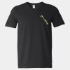 Softstyle V-Neck T-Shirt Thumbnail