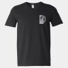 Softstyle V-Neck T-Shirt Thumbnail
