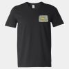 Softstyle V-Neck T-Shirt Thumbnail