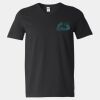 Softstyle V-Neck T-Shirt Thumbnail