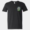 Softstyle V-Neck T-Shirt Thumbnail