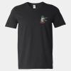 Softstyle V-Neck T-Shirt Thumbnail