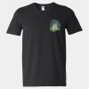 Softstyle V-Neck T-Shirt Thumbnail