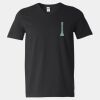 Softstyle V-Neck T-Shirt Thumbnail
