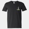 Softstyle V-Neck T-Shirt Thumbnail