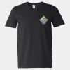 Softstyle V-Neck T-Shirt Thumbnail
