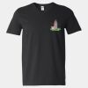 Softstyle V-Neck T-Shirt Thumbnail