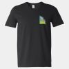 Softstyle V-Neck T-Shirt Thumbnail