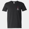 Softstyle V-Neck T-Shirt Thumbnail