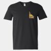 Softstyle V-Neck T-Shirt Thumbnail