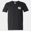 Softstyle V-Neck T-Shirt Thumbnail