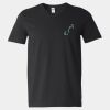 Softstyle V-Neck T-Shirt Thumbnail