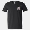 Softstyle V-Neck T-Shirt Thumbnail