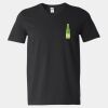 Softstyle V-Neck T-Shirt Thumbnail
