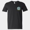 Softstyle V-Neck T-Shirt Thumbnail