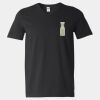 Softstyle V-Neck T-Shirt Thumbnail