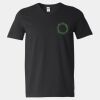 Softstyle V-Neck T-Shirt Thumbnail