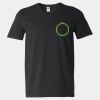 Softstyle V-Neck T-Shirt Thumbnail