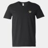 Softstyle V-Neck T-Shirt Thumbnail